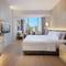 Отель Hard Rock Hotel Pattaya
