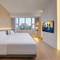 Отель Hard Rock Hotel Pattaya