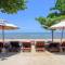 Отель Garden Sea View Resort