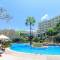 Отель Garden Sea View Resort