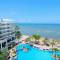Отель Garden Sea View Resort