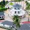 Отель Ambassador City Jomtien Ocean Wing