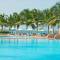 Отель Ambassador City Jomtien Ocean Wing