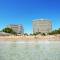 Отель Ambassador City Jomtien Ocean Wing