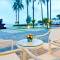 Отель Ambassador City Jomtien Ocean Wing