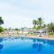 Отель Ambassador City Jomtien Ocean Wing