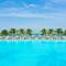 Отель Ambassador City Jomtien Ocean Wing
