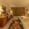 Отель Golden Tulip Nizwa