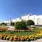 Отель Golden Tulip Nizwa
