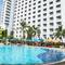 Отель Grand Jomtien Palace