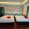 Отель Grand Jomtien Palace