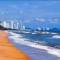 Отель Jomtien Thani