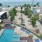 Отель Jomtien Thani