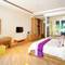Отель Sai Kaew Beach Resort