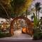 Отель Desert Rose Resort