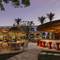 Отель Desert Rose Resort