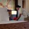 Отель Goa Marriott Resort
