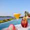 Отель Goa Marriott Resort