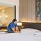 Отель Goa Marriott Resort