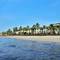 Отель Goa Marriott Resort
