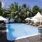 Отель Le Relax Beach Resort
