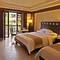 Отель Henann Regency Resort & Spa