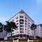 Отель Melia Purosani Hotel