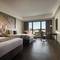 Отель Melia Purosani Hotel
