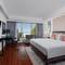 Отель Melia Purosani Hotel