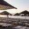 Отель Beach Club Pinara