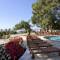 Отель Beach Club Pinara