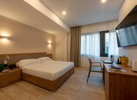 Отель Mercure Centro