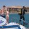 Отель Giftun Azur Resort