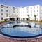 Отель Ibis Moussafir Meknes