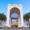 Отель Safir Dahab Resort