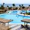 Отель Aquis Taba Paradise Resort