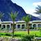 Отель Aquis Taba Paradise Resort