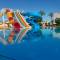 Отель Uni Sharm Aqua Park