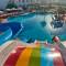 Отель Uni Sharm Aqua Park