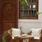 Отель Riad Les Bougainvilliers