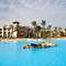 Отель Sands Port Ghalib - By Pickalbatros