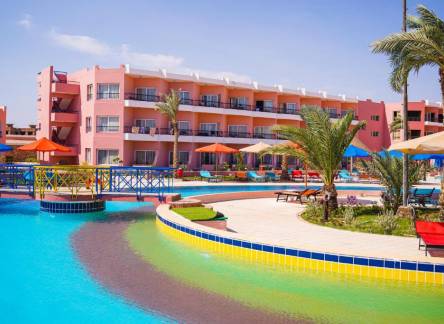 Отель MG Alexander The Great Hotel
