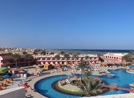 Отель MG Alexander The Great Hotel