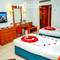 Отель MG Alexander The Great Hotel