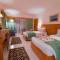 Отель MG Alexander The Great Hotel