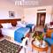 Отель MG Alexander The Great Hotel