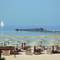 Отель The Three Corners Fayrouz Plaza Beach Resort Hotel Marsa Alam