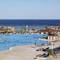 Отель The Three Corners Fayrouz Plaza Beach Resort Hotel Marsa Alam