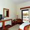 Отель The Three Corners Fayrouz Plaza Beach Resort Hotel Marsa Alam