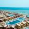 Отель Pickalbatros Villaggio Resort - Portofino Marsa Alam